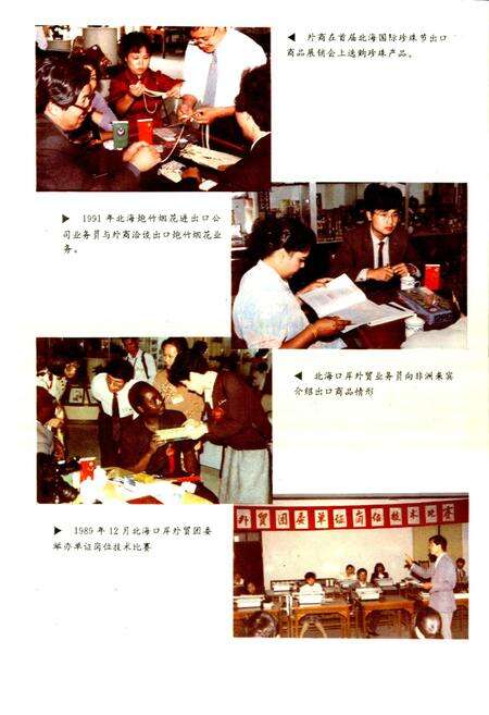 《北海口岸外贸志》.pdf_广西壮族自治区志预览图5