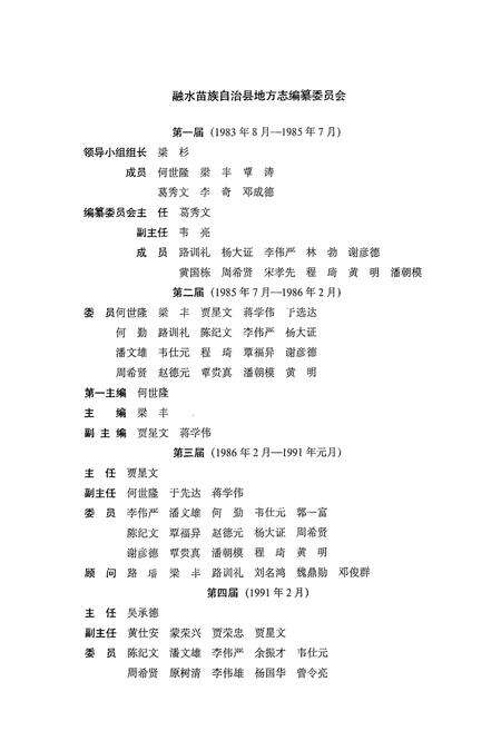 《融水苗族自治县志》.pdf_广西壮族自治区志预览图4