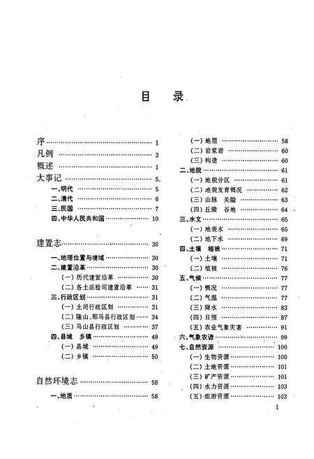 《马山县志》.pdf_广西壮族自治区志预览图4