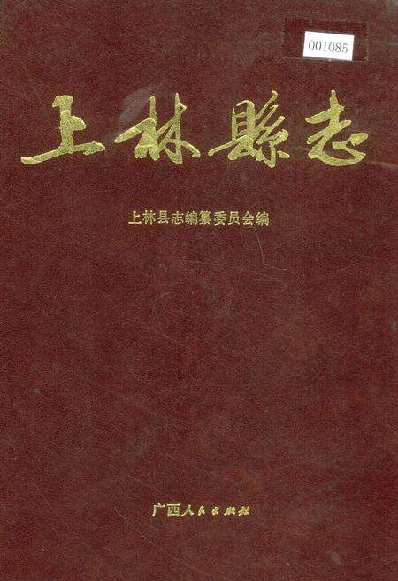 《上林县志》.pdf_广西壮族自治区志缩略图