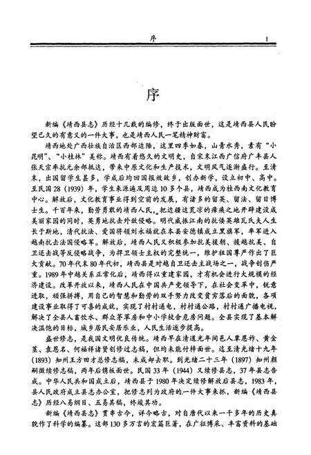 《靖西县志》.pdf_广西壮族自治区志预览图3