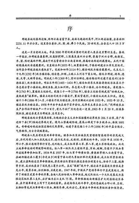 《那坡县志》.pdf_广西壮族自治区志预览图3