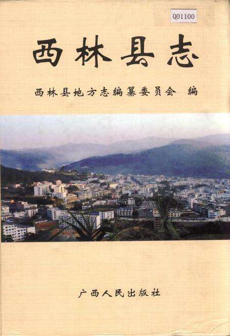 《西林县志》.pdf_广西壮族自治区志缩略图