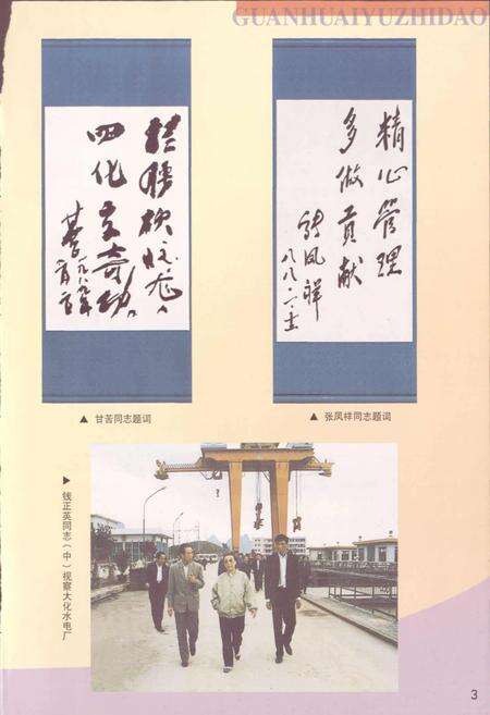 《大化水力发电总厂志》.pdf_广西壮族自治区志预览图5