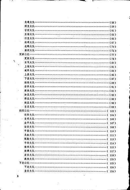 《广西壮族自治区天峨县地名集》.pdf_广西壮族自治区志预览图3