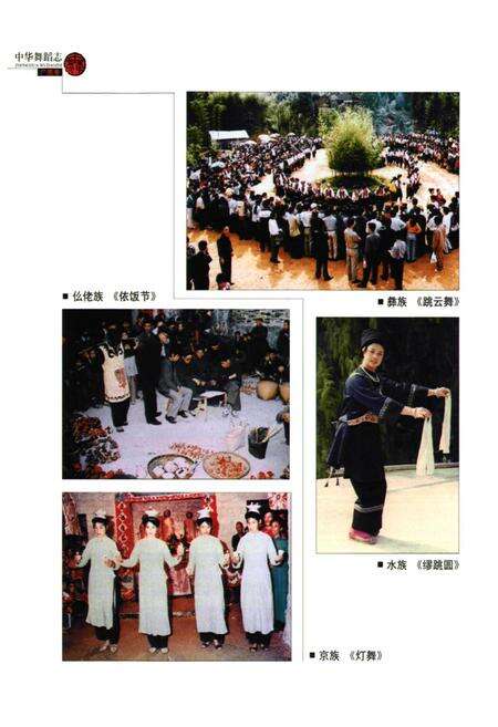 《中华舞蹈卷·广西卷》.pdf_广西壮族自治区志预览图5