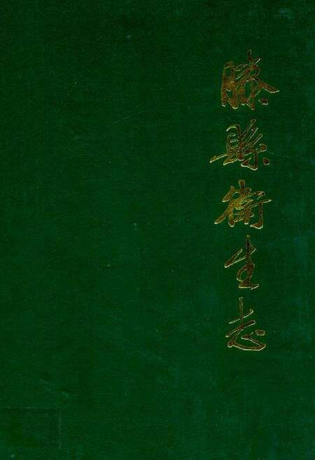 《滕县卫生志》.pdf_广西壮族自治区志缩略图