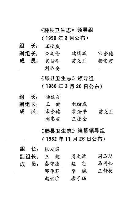 《滕县卫生志》.pdf_广西壮族自治区志预览图2