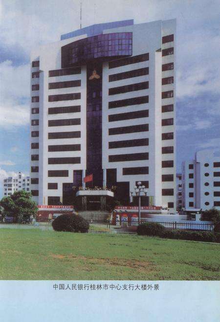 《《桂林金融志》(1991-2000)》.pdf_广西壮族自治区志预览图3