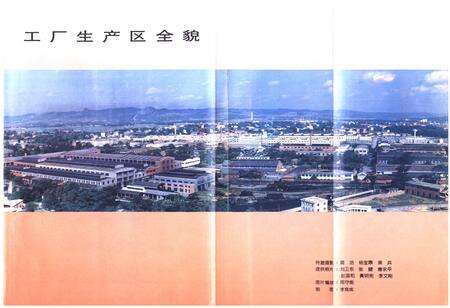 《《铁道部柳州机车车辆工厂志(1965-1992)》》.pdf_广西壮族自治区志预览图2