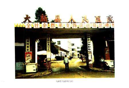 《大新县人民医院志》.pdf_广西壮族自治区志预览图5