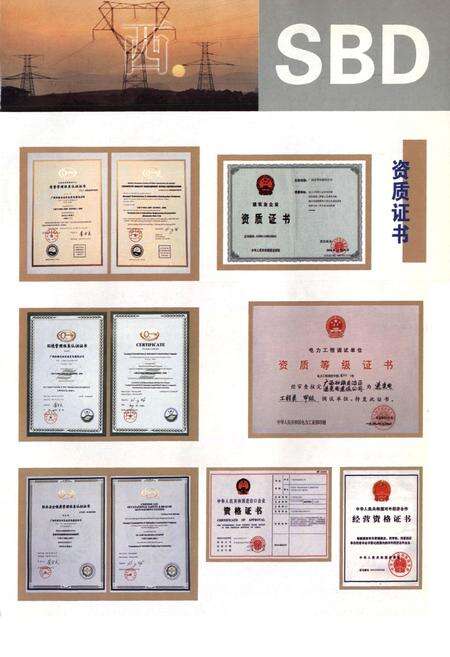 《广西送变电建设公司志(1958-2003)》.pdf_广西壮族自治区志预览图4