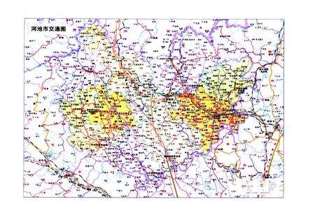 《河池交通志》.pdf_广西壮族自治区志预览图5