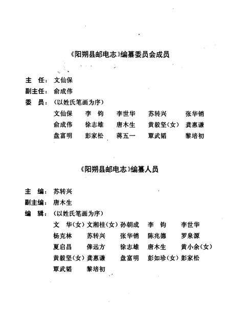 《阳朔县邮电志》.pdf_广西壮族自治区志预览图3