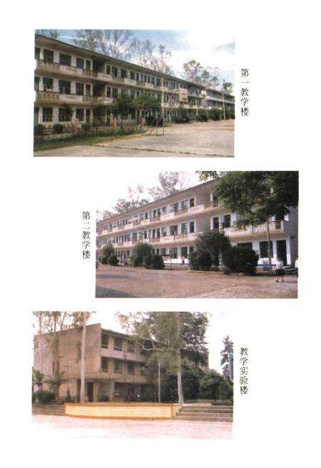 《柳江中学校志(1951-1996)》.pdf_广西壮族自治区志预览图5