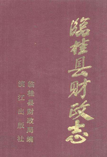 《《临桂县财政志》》.pdf_广西壮族自治区志缩略图