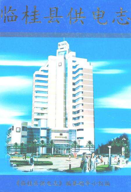 《《临桂县供电志》》.pdf_广西壮族自治区志缩略图
