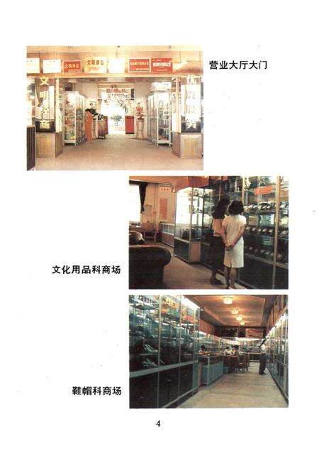 《桂林百货批发站志》.pdf_广西壮族自治区志预览图5