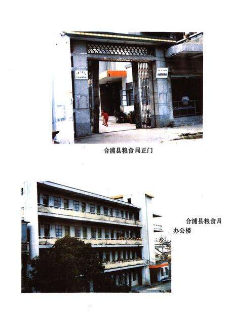 《《合浦县粮食志》》.pdf_广西壮族自治区志预览图4