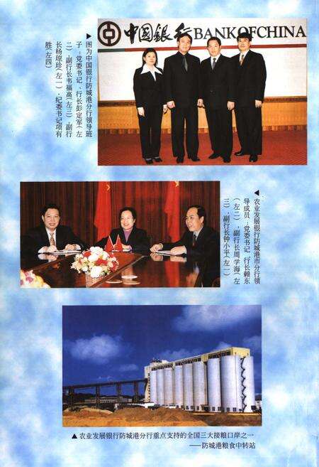 《《防城港市金融志》》.pdf_广西壮族自治区志预览图3