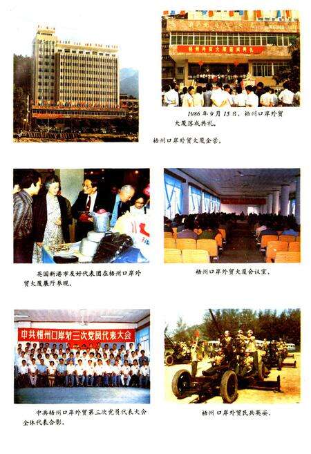 《梧州口岸外经济志》.pdf_广西壮族自治区志预览图4