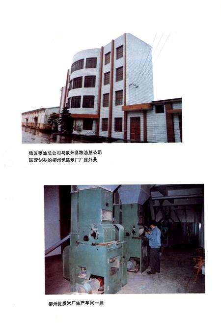 《广西壮族自治区柳州地区粮食志》.pdf_广西壮族自治区志预览图3