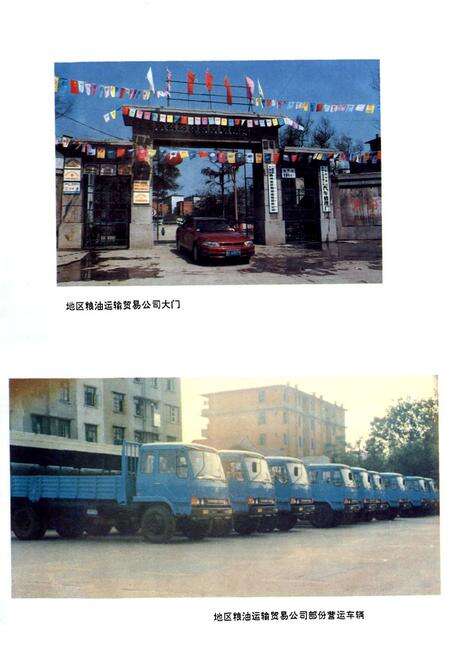 《广西壮族自治区柳州地区粮食志》.pdf_广西壮族自治区志预览图5