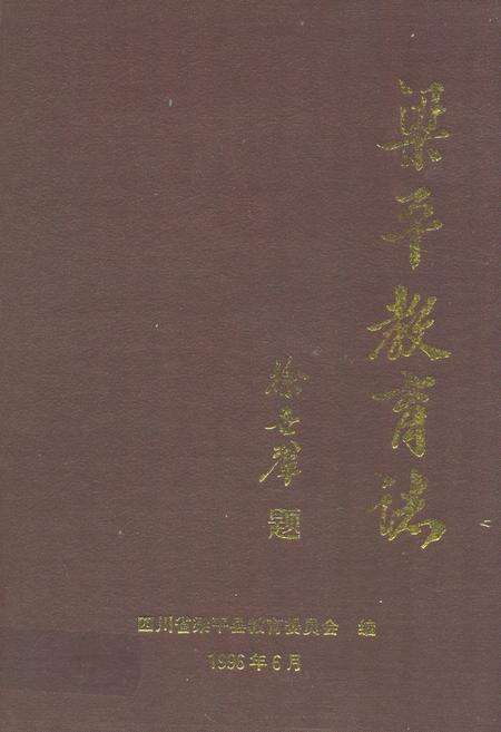 《《梁平县教育志》》.pdf_广西壮族自治区志缩略图