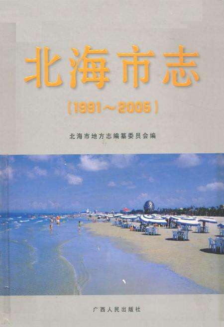 《《北海市志(1991-2005)》》.pdf_广西壮族自治区志缩略图