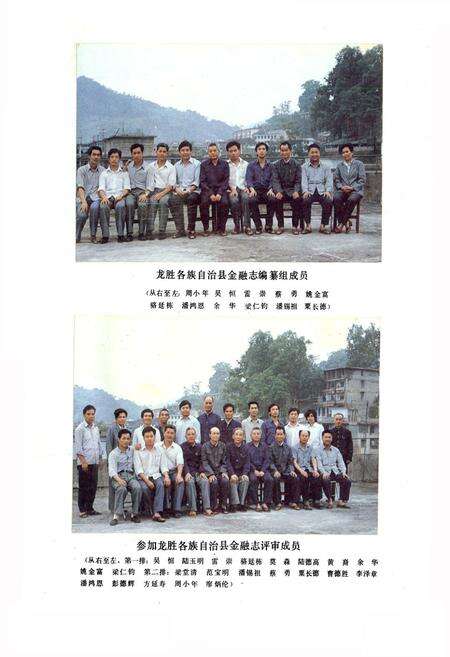 《龙胜各族自治县金融志》.pdf_广西壮族自治区志预览图4