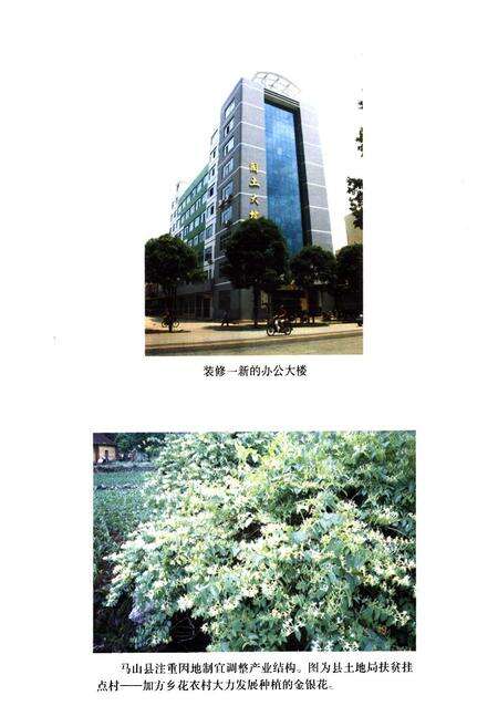 《马山县土地志》.pdf_广西壮族自治区志预览图4