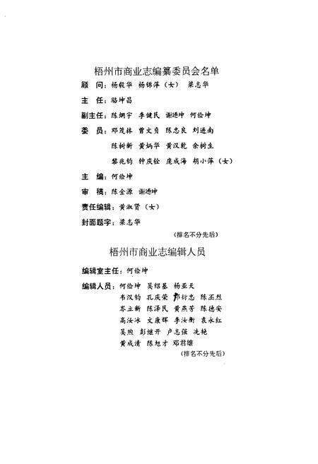 《梧州市商业志》.pdf_广西壮族自治区志预览图2