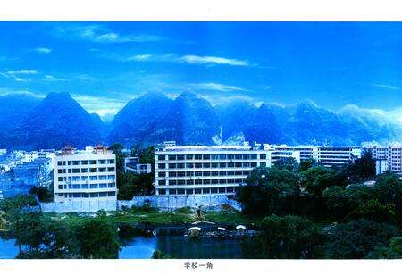 《都安高级中学校志(1923-2003)》.pdf_广西壮族自治区志预览图3