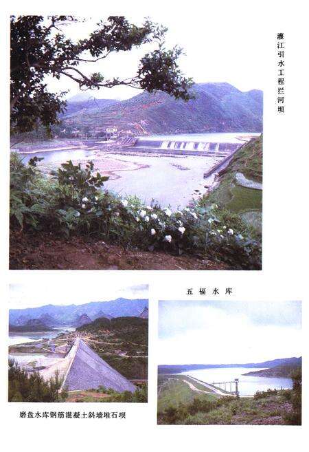 《全州县水利电力志》.pdf_广西壮族自治区志预览图2