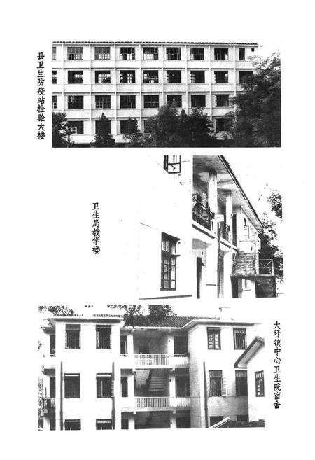 《灵川县卫生志》.pdf_广西壮族自治区志预览图5