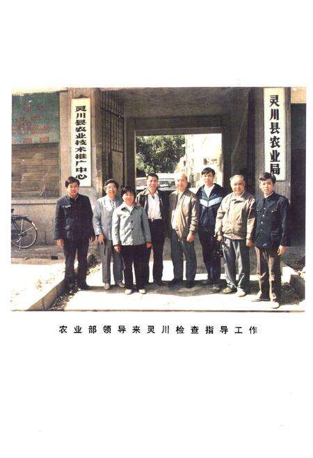 《灵川县农业志》.pdf_广西壮族自治区志预览图2