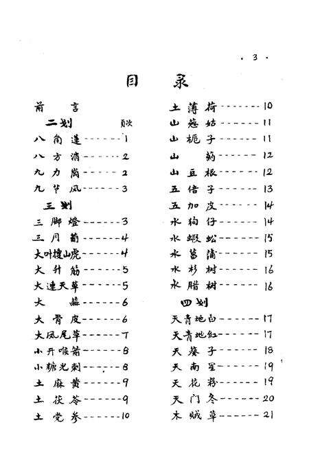 《全县药物志》.pdf_广西壮族自治区志预览图3