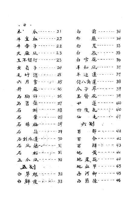 《全县药物志》.pdf_广西壮族自治区志预览图4
