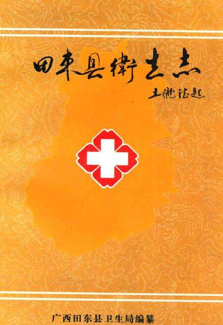 《田东县卫生志》.pdf_广西壮族自治区志缩略图
