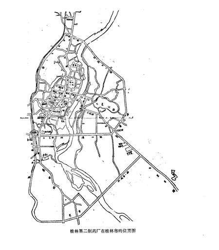 《桂林第二制药厂志(1965-1987)》.pdf_广西壮族自治区志预览图3