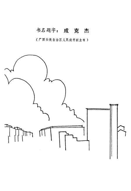 《广西第一机床厂志(1966-1988)》.pdf_广西壮族自治区志预览图3