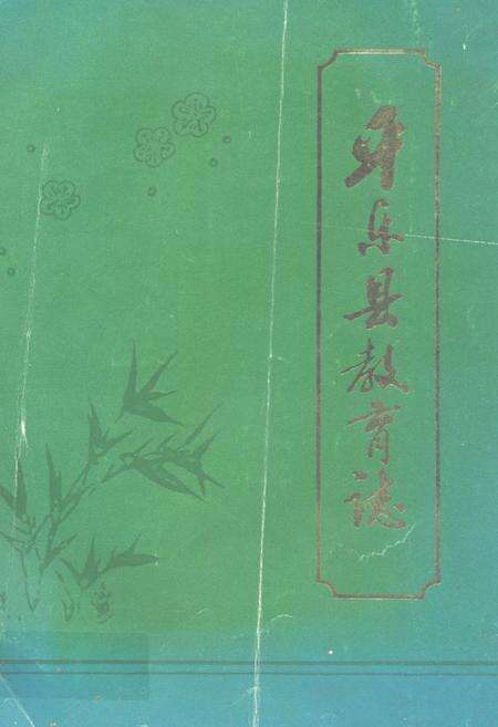 《平乐县教育志(1902-1989)》.pdf_广西壮族自治区志缩略图