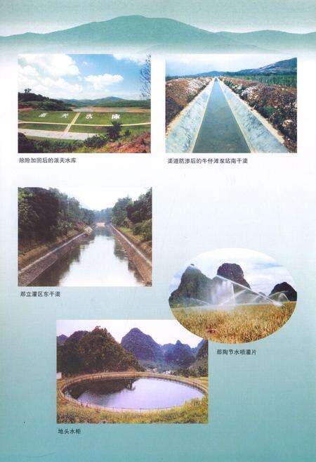 《崇左市江州区水利电力志(1986~2005)》.pdf_广西壮族自治区志预览图5