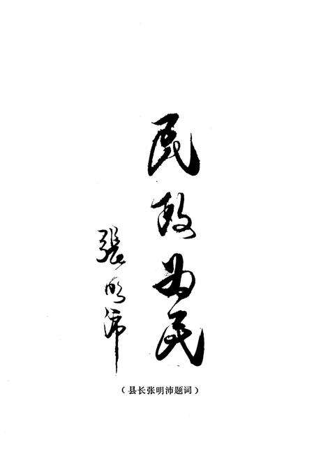 《平乐民政志(1910-1990)》.pdf_广西壮族自治区志预览图2