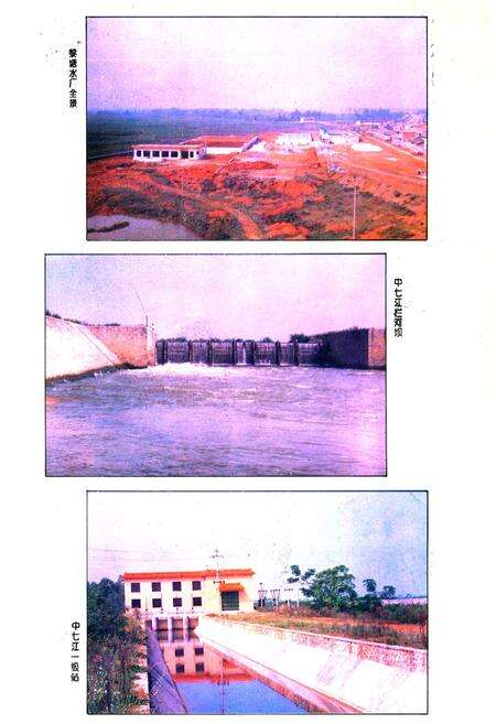 《宾阳县水利电力志》.pdf_广西壮族自治区志预览图3