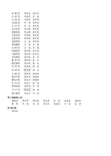 《广西树木志（第二卷）》.pdf_广西壮族自治区志预览图5