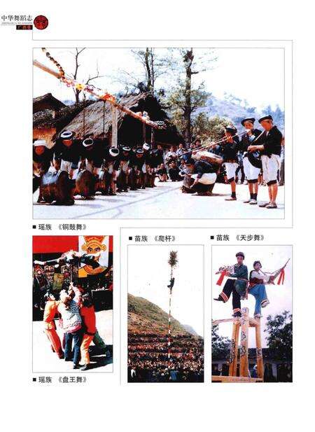 《中华舞蹈志·广西卷》.pdf_广西壮族自治区志预览图5