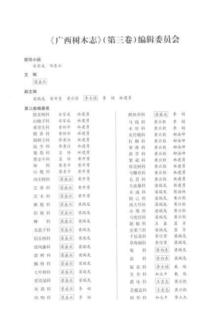 《广西树木志(第三卷)》.pdf_广西壮族自治区志预览图5