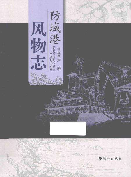 《防城港风物志》.pdf_广西壮族自治区志缩略图