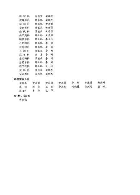 《广西树木志·第一卷》.pdf_广西壮族自治区志预览图2